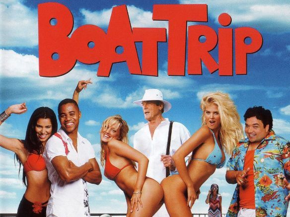 boat trip 2002 film